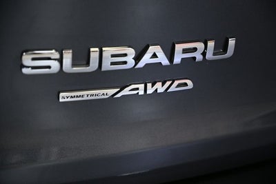 2024 Subaru Ascent Premium