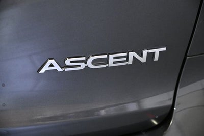 2024 Subaru Ascent Premium