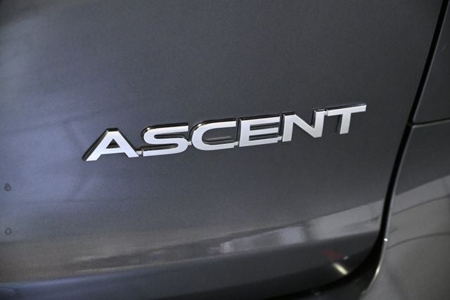 2024 Subaru Ascent Premium