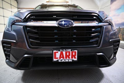 2024 Subaru Ascent Premium