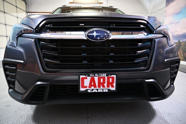 2024 Subaru Ascent Premium