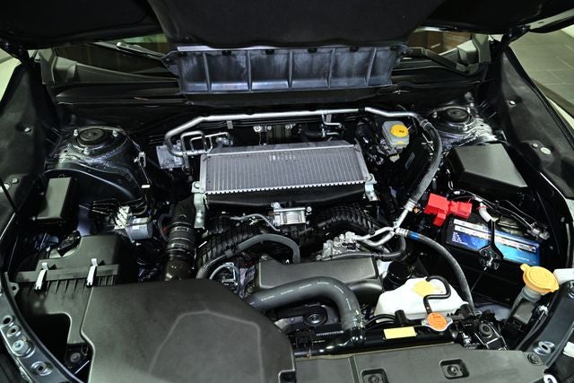 2024 Subaru Ascent Premium