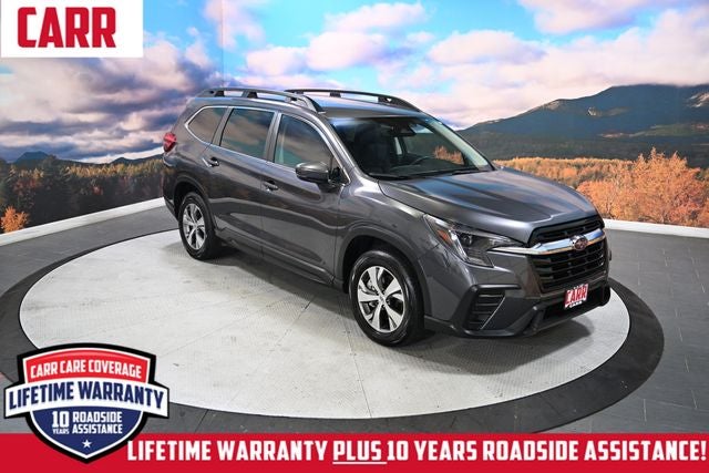 2024 Subaru Ascent Premium