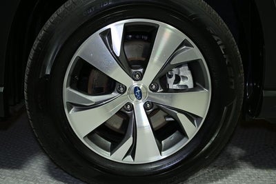 2024 Subaru Ascent Premium