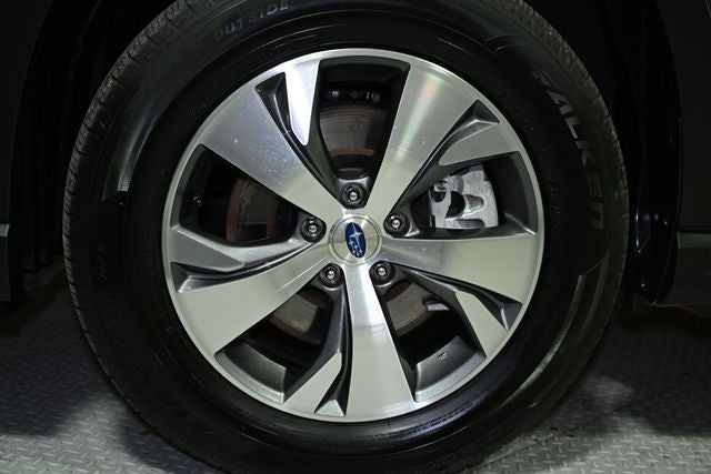 2024 Subaru Ascent Premium