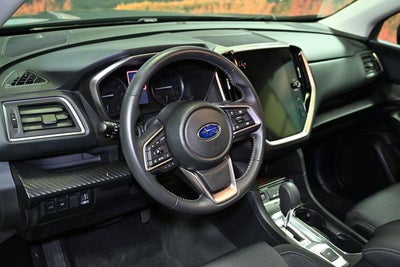 2024 Subaru Ascent Premium