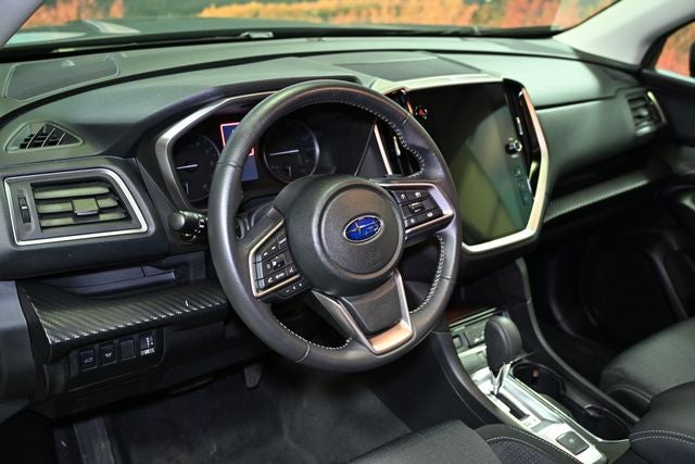 2024 Subaru Ascent Premium