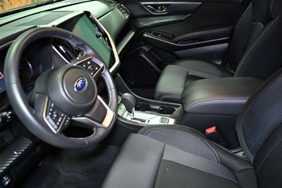 2024 Subaru Ascent Premium