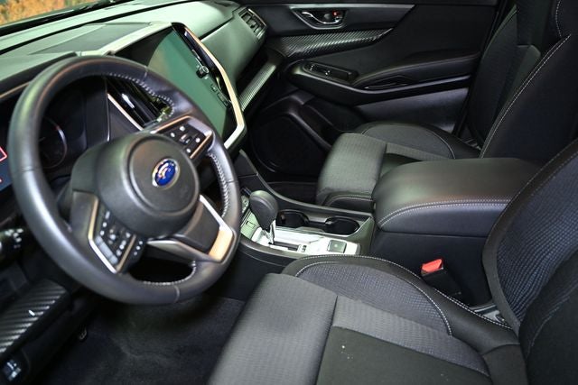 2024 Subaru Ascent Premium