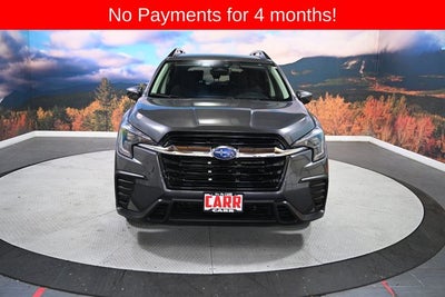 2024 Subaru Ascent Premium