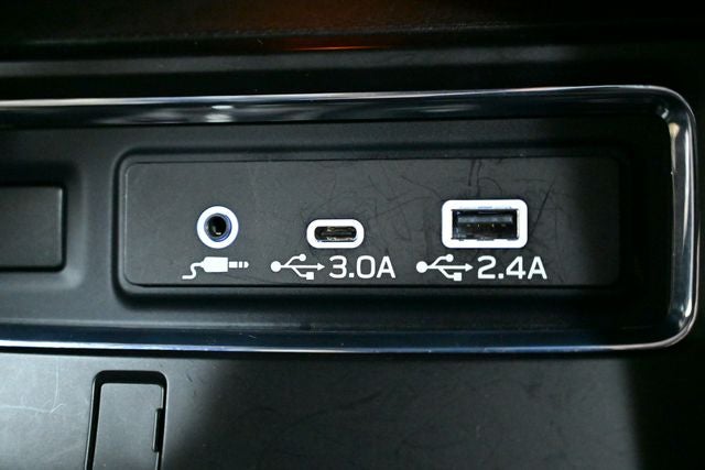 2024 Subaru Ascent Premium