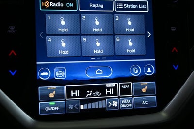 2024 Subaru Ascent Premium