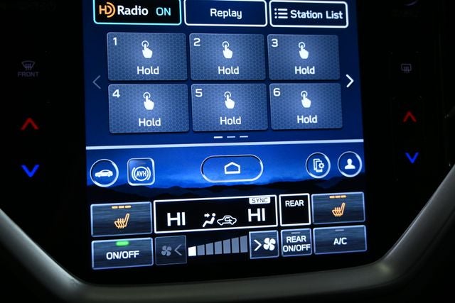 2024 Subaru Ascent Premium