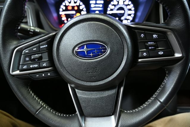 2024 Subaru Ascent Premium