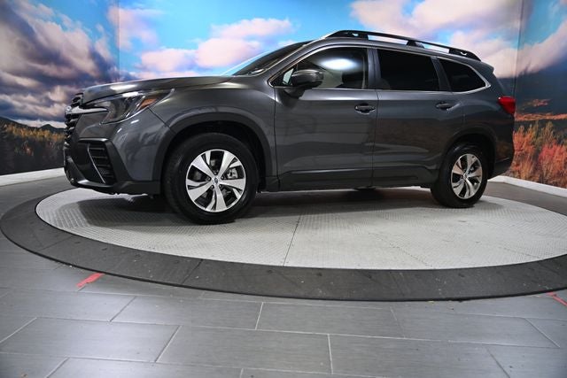 2024 Subaru Ascent Premium