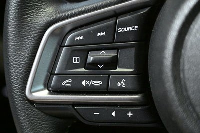 2024 Subaru Ascent Premium