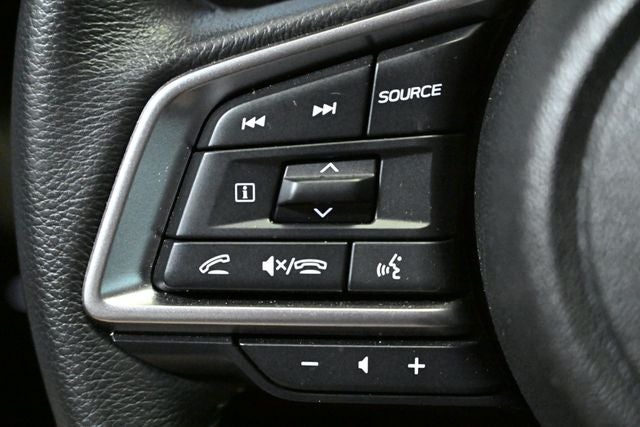 2024 Subaru Ascent Premium