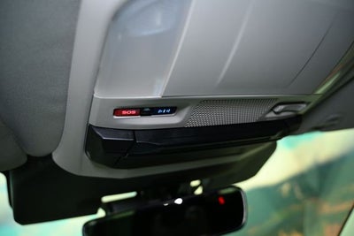 2024 Subaru Ascent Premium