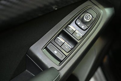 2024 Subaru Ascent Premium