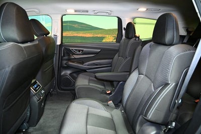 2024 Subaru Ascent Premium