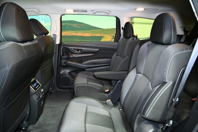 2024 Subaru Ascent Premium