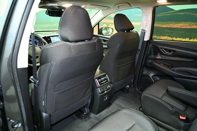 2024 Subaru Ascent Premium