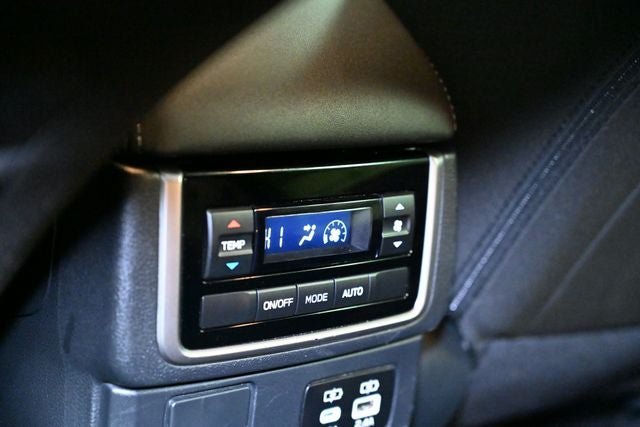 2024 Subaru Ascent Premium