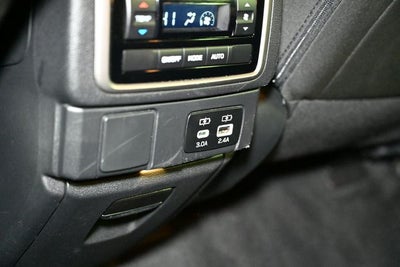 2024 Subaru Ascent Premium