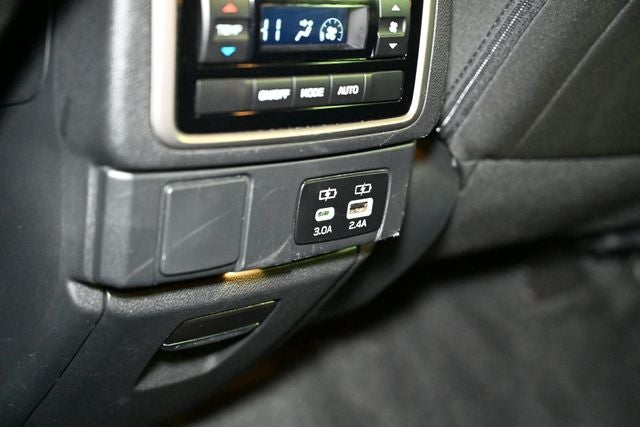 2024 Subaru Ascent Premium