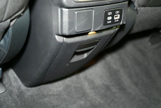 2024 Subaru Ascent Premium