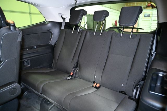 2024 Subaru Ascent Premium