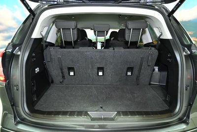 2024 Subaru Ascent Premium