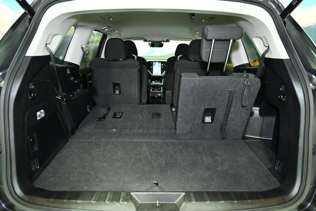 2024 Subaru Ascent Premium