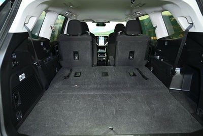 2024 Subaru Ascent Premium