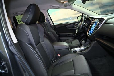 2024 Subaru Ascent Premium
