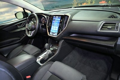 2024 Subaru Ascent Premium