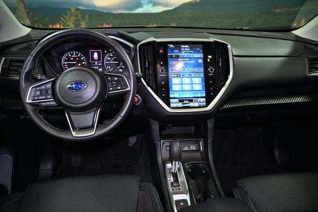 2024 Subaru Ascent Premium