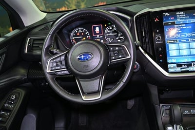 2024 Subaru Ascent Premium