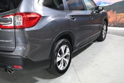 2024 Subaru Ascent Premium