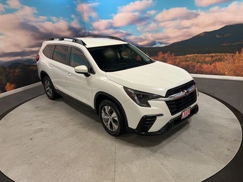 2024 Subaru Ascent Premium