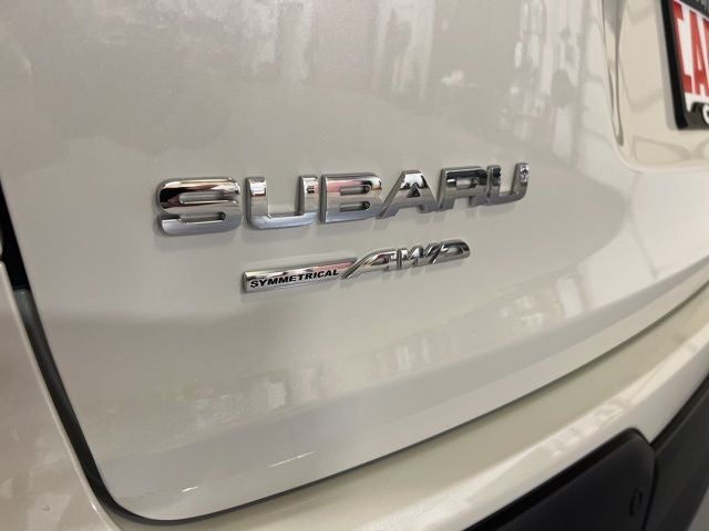 2024 Subaru Ascent Premium