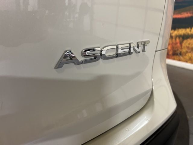 2024 Subaru Ascent Premium