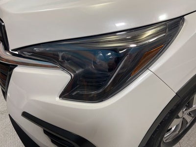 2024 Subaru Ascent Premium