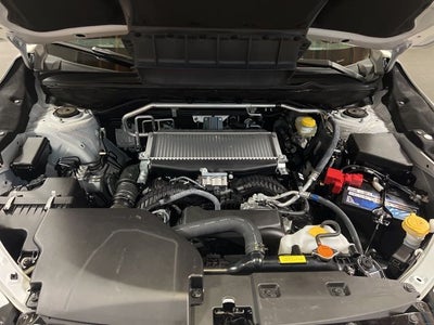 2024 Subaru Ascent Premium