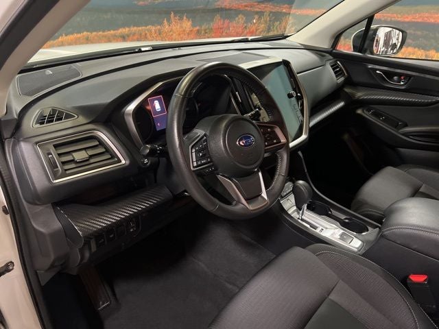 2024 Subaru Ascent Premium