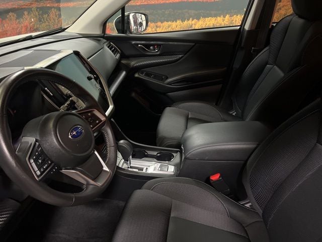 2024 Subaru Ascent Premium