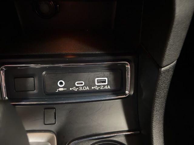 2024 Subaru Ascent Premium