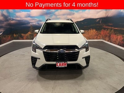 2024 Subaru Ascent Premium