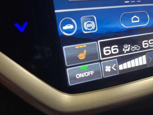 2024 Subaru Ascent Premium