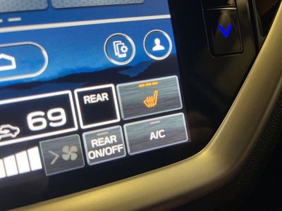 2024 Subaru Ascent Premium